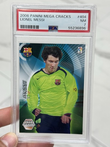 2006 panini megacracks - panini,