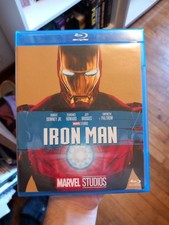 [Blu-ray] Iron Man