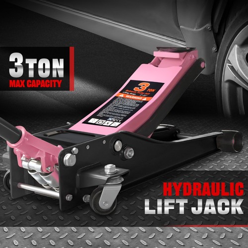 Ton heavy duty - 3,
