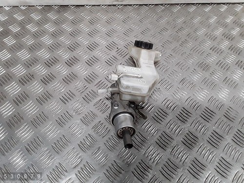 Pompa freno mazda 2008 - mazda,