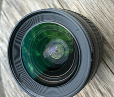 Nikon 28-80 mm 3.3-5.6 G Nikkor AF