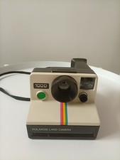 Polaroid 1000 Land Camera -
