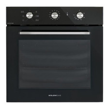 Glem Gas Forno incasso (64Lt)