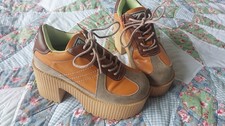 Scarpe Yosuke ispirate agli
