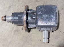Comer LF-227J-1.46, Gearbox