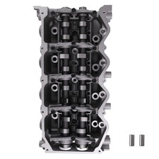 YD25 Culata completa for