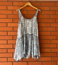 Pigiama camicia da notte