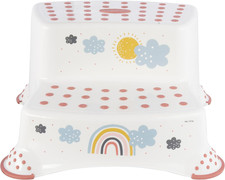 Scaletta a Due Gradini