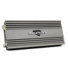 Zapco Z-150.4 II 4-Channel