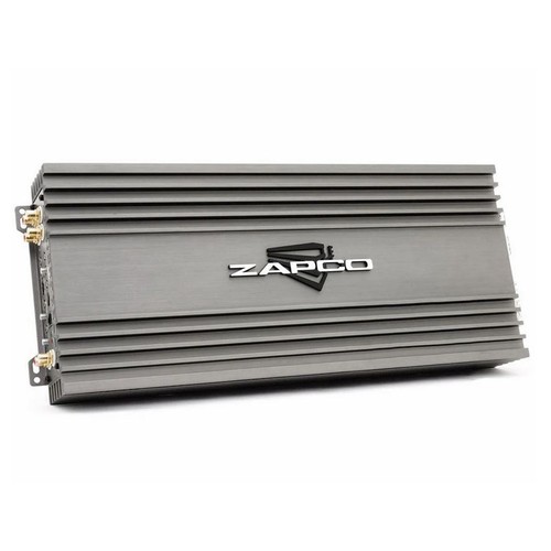 Zapco 150 4 channel - zapco, 4-channel