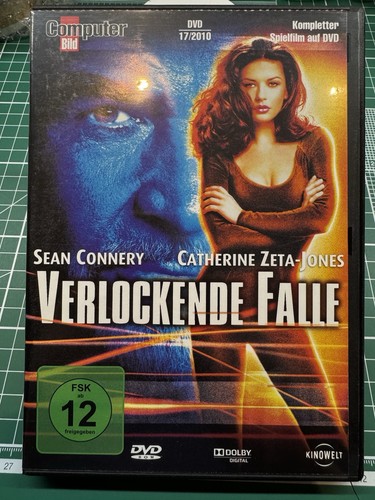 Spielfilm verlockende falle - spielfilm,