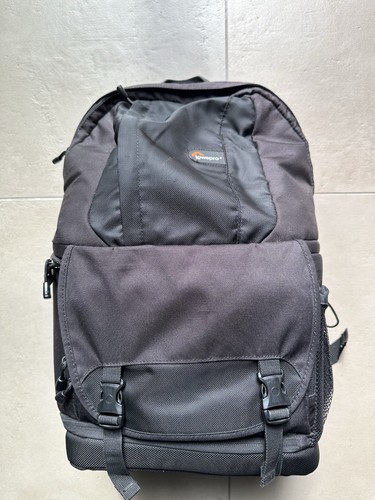 Zaino fotografico lowepro - zaino,