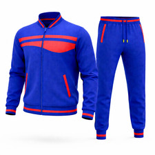 Tuta da jogging uomo designer