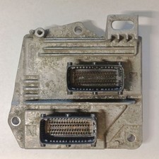 Centralina motore benzina Opel Astra H 2006 -modulo 12230740 1kW TMD10067