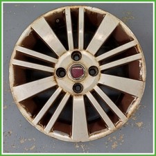Cerchio in Lega FIAT STILO