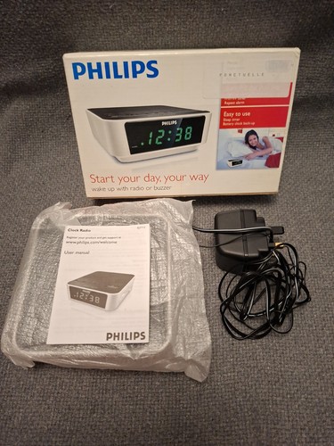 Philips aj3112 sveglia - aj3112,