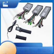 Kit Regolatore LCD Scooter 36V
