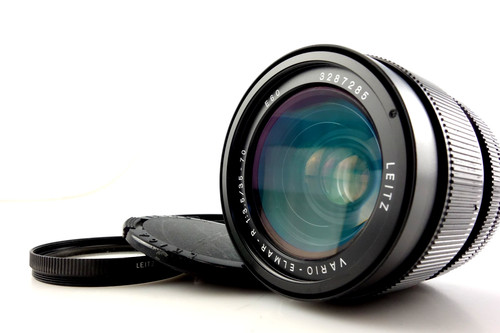 Leitz leica vario elmar - leica,
