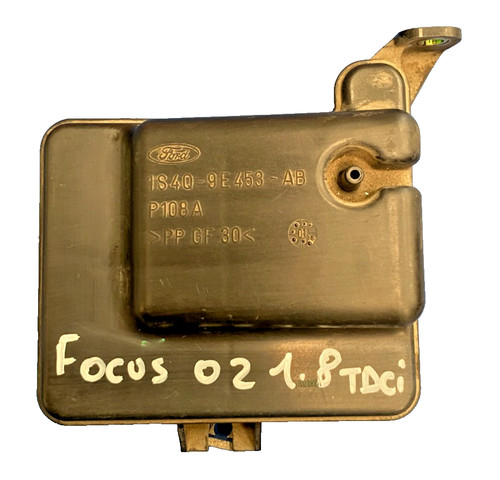 Valvola vuoto ford focus 8 - focus, 1.8