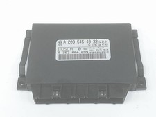 A2035454932 modulo elettronico per MERCEDES CLASE CLK COUPE 2.2 CDI (150 CV)