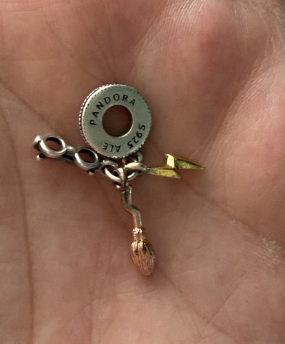 Autentici pandora harry potter - autentici,