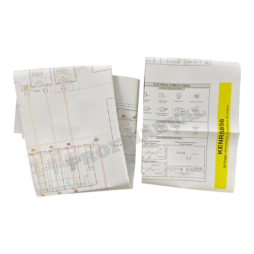 Caterpillar 305d mini - 305d,