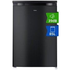 Chiq 85l congelatore verticale - 85l,