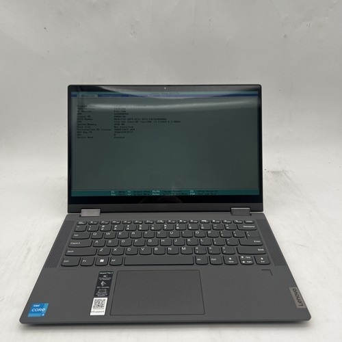 Lenovo ideapad flex - ideapad, 14itl05