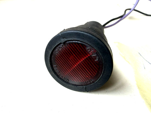 Luce cortesia lucas l750 porta - cortesia,