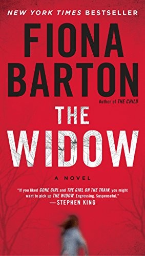 The widow fiona barton - the, widow,fiona