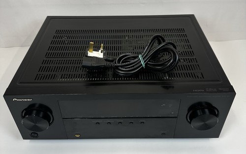Pioneer vsx 421 ricevitore - pioneer,