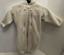 Tuta carrozzina sherpa LL Bean