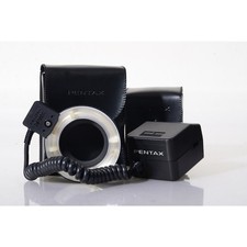 Pentax Flash ad anello macro AF 080C - Macro Ring Light Set - Flash ad anello