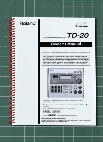 Roland 2 in 1 - roland,