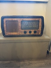 radio d'epoca 1940 Ducati