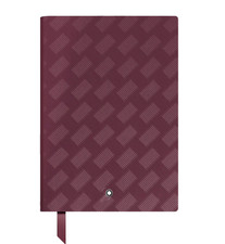 MONTBLANC Blocco note medio