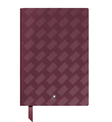Montblanc blocco note medio - blocco,