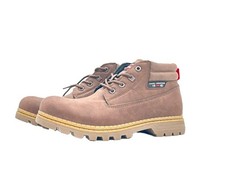 Scarponcini uomo Carrera