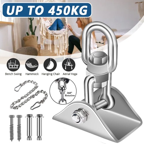 Gancio soffitto acciaio - gancio,