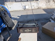 Hitachi 3D Super Woofer