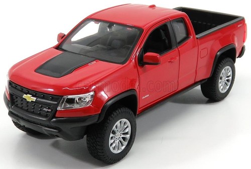 Maisto furgone chevrolet - maisto,