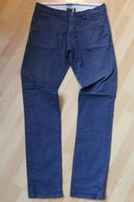 Zara Uomo Pantaloni 38 Blu