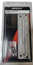 Anodo trim originale motori - trim,