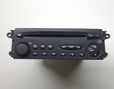 AUTORADIO PER CITROEN Xsara Berlina 2° Serie 9638984580 (00>)