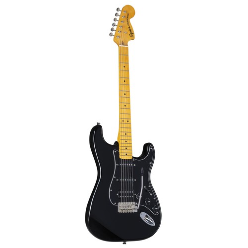 Squier classic vibe - squier,