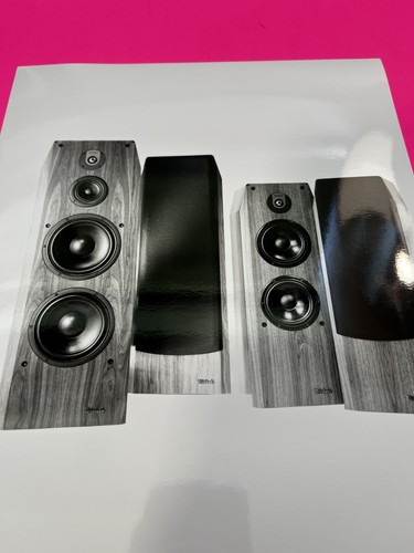 Mcintosh ls330 ls350 foto - e,