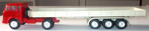 Fiat 682 politoys trasporto - fiat,
