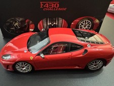 Ferrari F430 Challenge  Élite