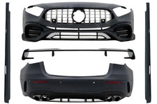 Body Kit per Mercedes Classe A