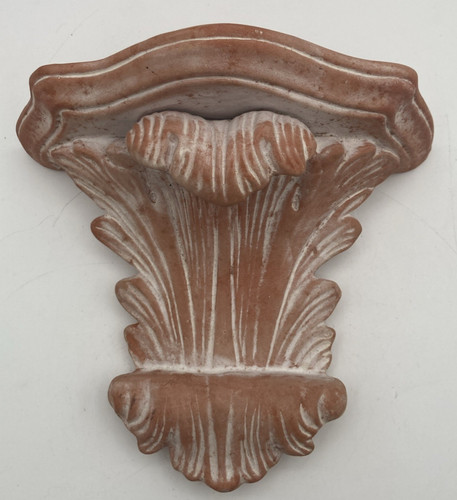 Applique ceramica effetto - in,